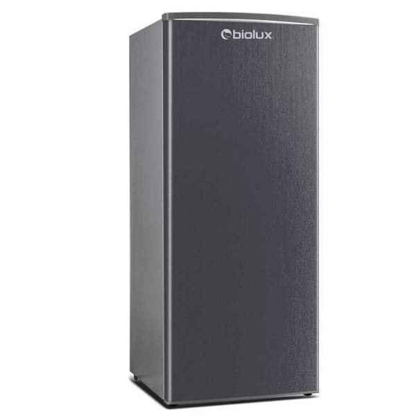 Mini Bar BIOLUX 158 Litres De Frost inox (MP-24) Mini Bar BIOLUX 158 Litres De Frost inox (MP-24)